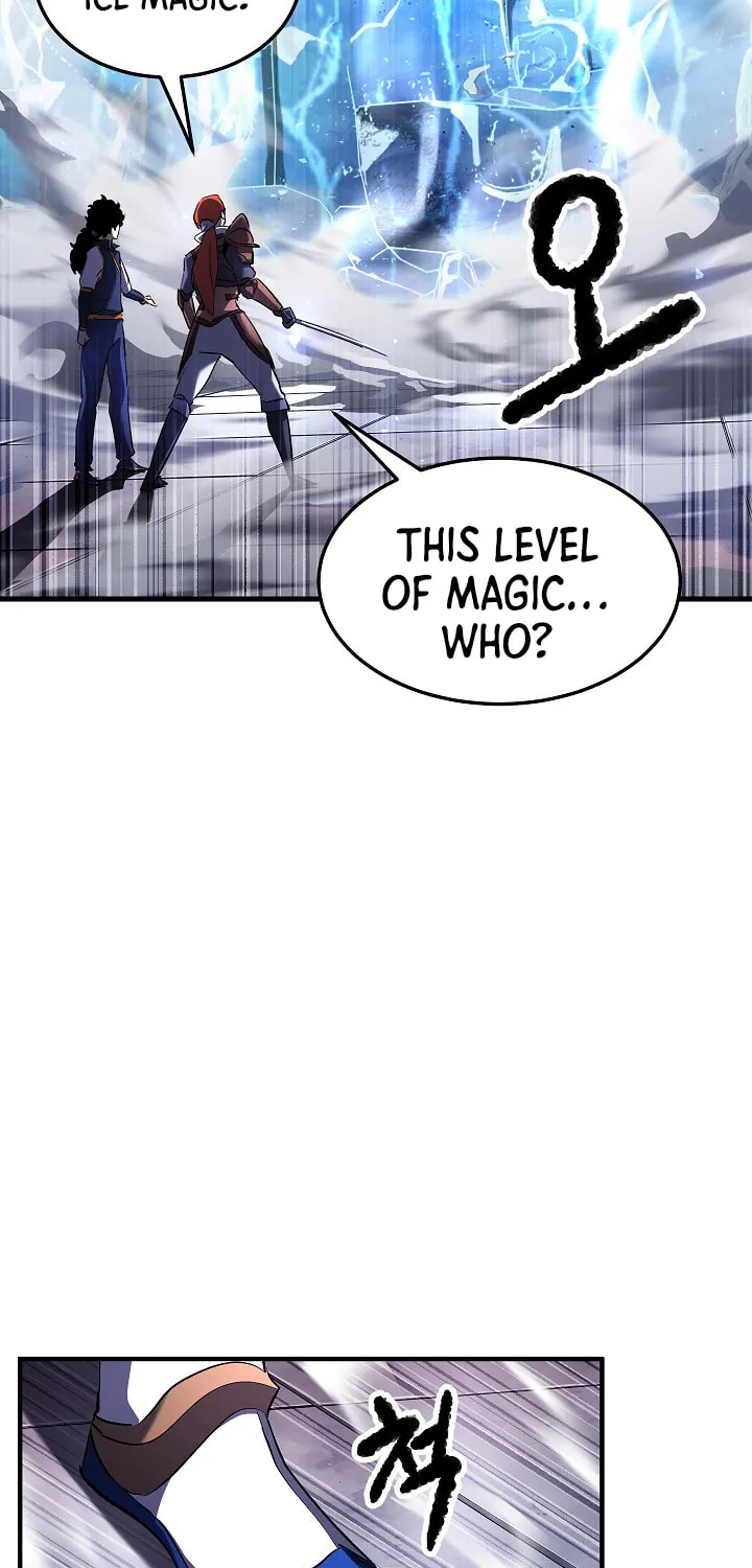 The Heavenly Demon Destroys the Lich King's Murim Chapter 54 page 72 - 