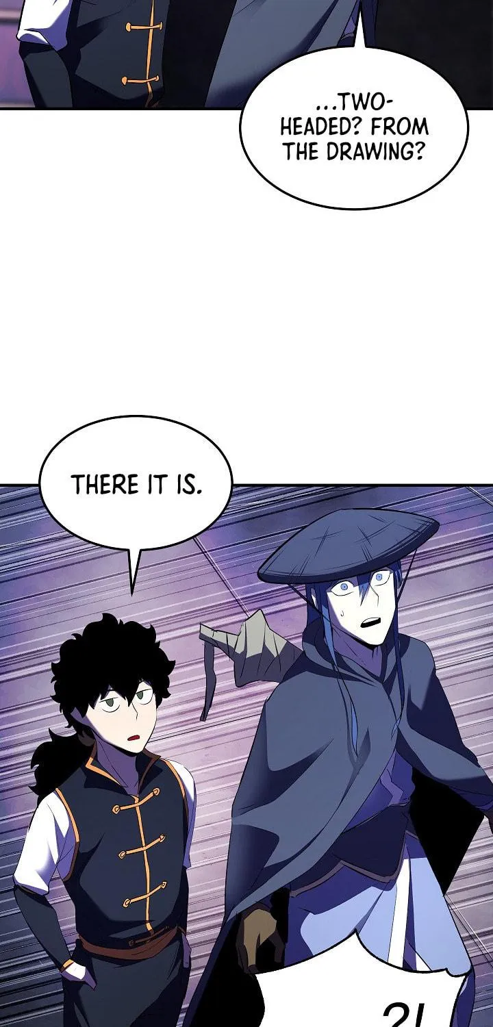 The Heavenly Demon Destroys the Lich King's Murim Chapter 55 page 101 - 