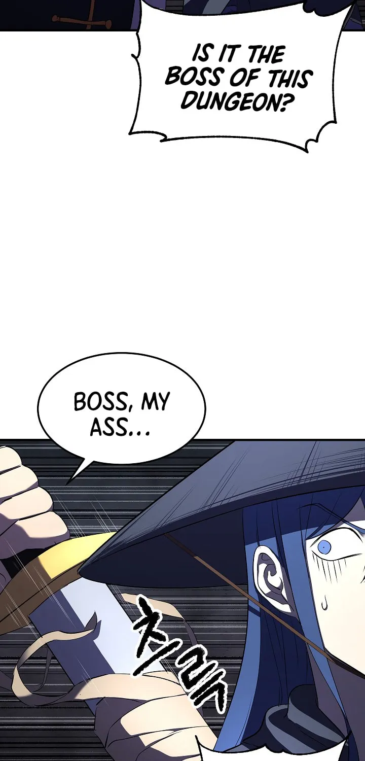 The Heavenly Demon Destroys the Lich King's Murim Chapter 55 page 111 - 