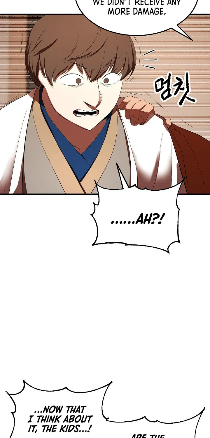 The Heavenly Demon Destroys the Lich King's Murim Chapter 55 page 22 - 