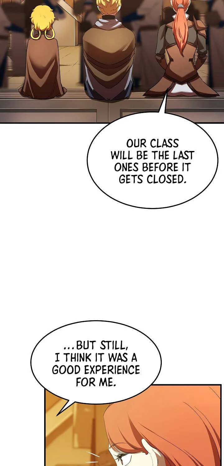The Heavenly Demon Destroys the Lich King's Murim Chapter 55 page 33 - 