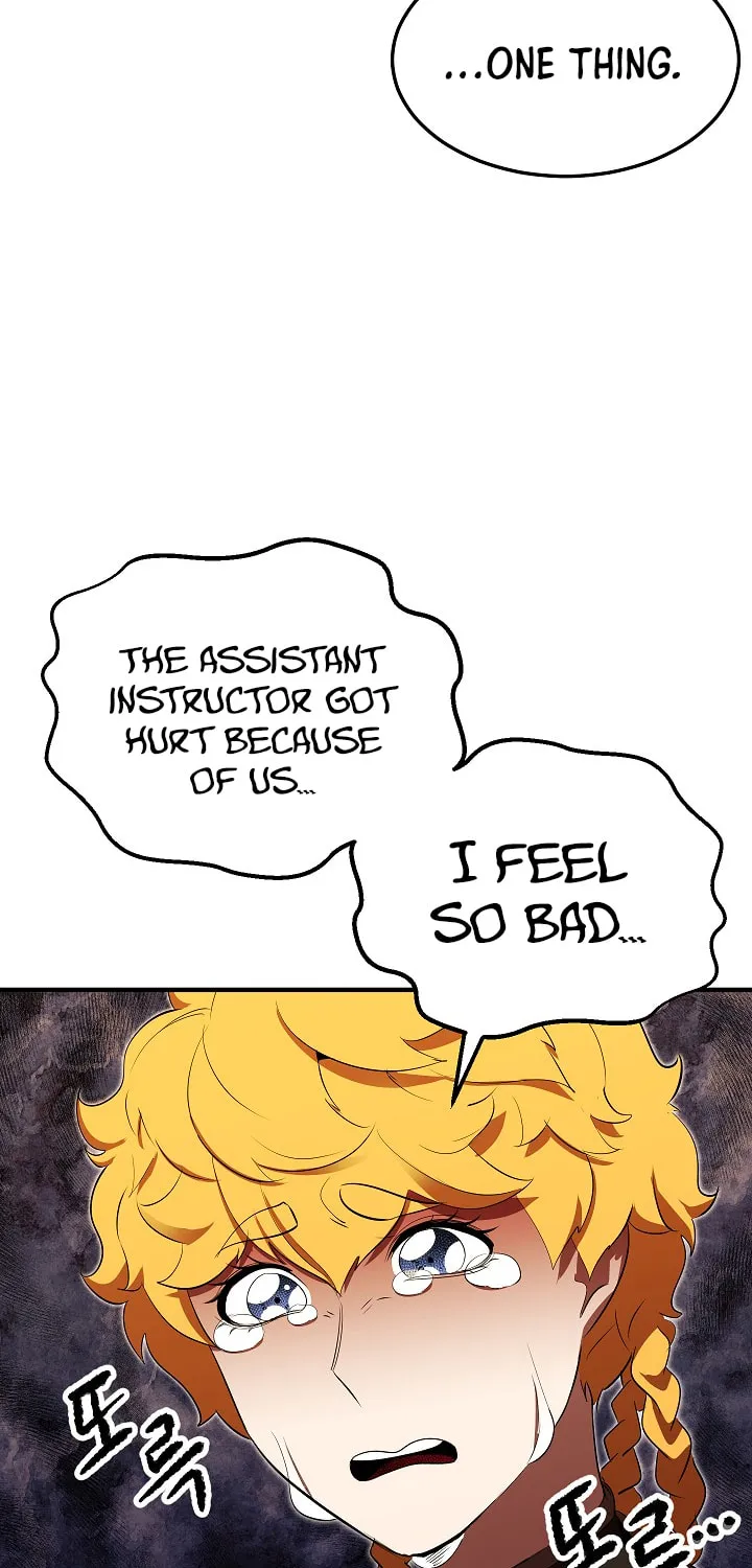 The Heavenly Demon Destroys the Lich King's Murim Chapter 55 page 38 - 