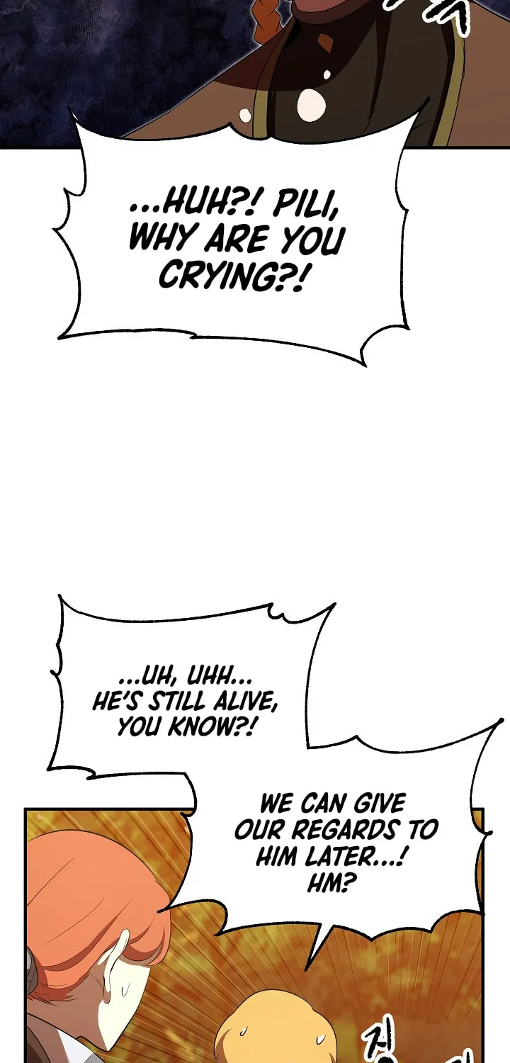The Heavenly Demon Destroys the Lich King's Murim Chapter 55 page 39 - 