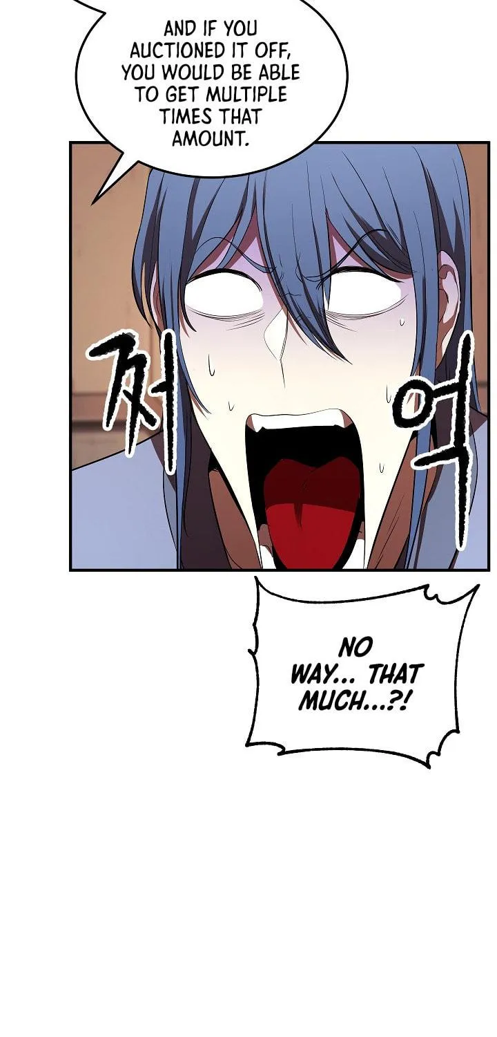 The Heavenly Demon Destroys the Lich King's Murim Chapter 55 page 54 - 