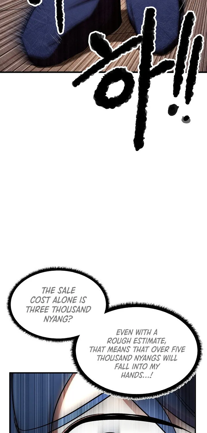 The Heavenly Demon Destroys the Lich King's Murim Chapter 55 page 70 - 