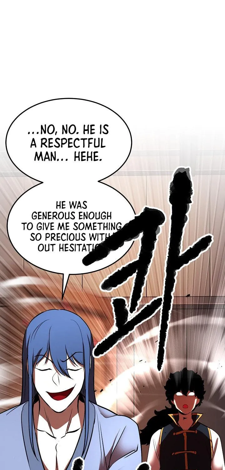 The Heavenly Demon Destroys the Lich King's Murim Chapter 55 page 74 - 