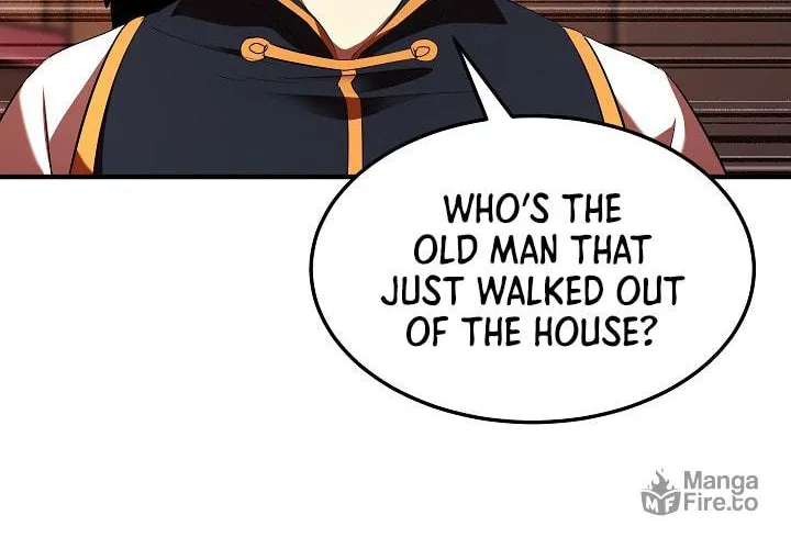 The Heavenly Demon Destroys the Lich King's Murim Chapter 55 page 80 - 