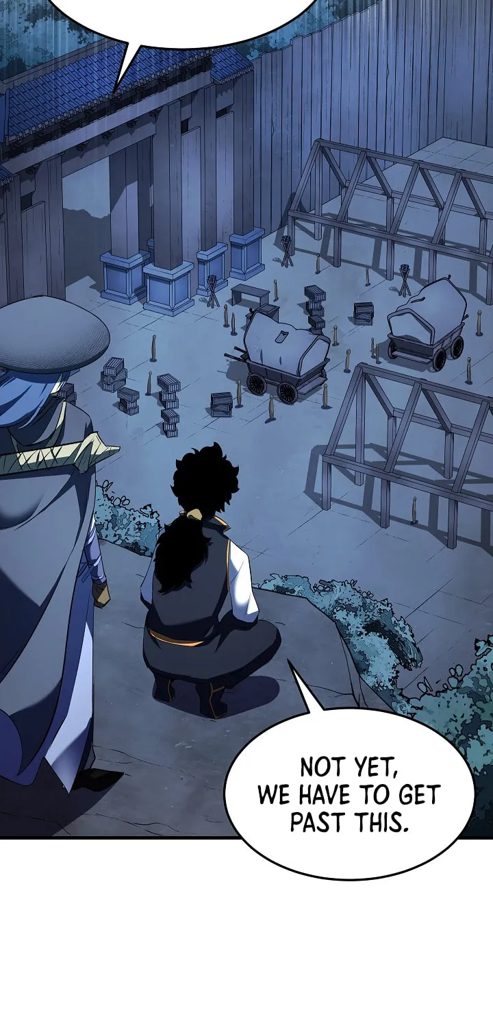 The Heavenly Demon Destroys the Lich King's Murim Chapter 55 page 92 - 