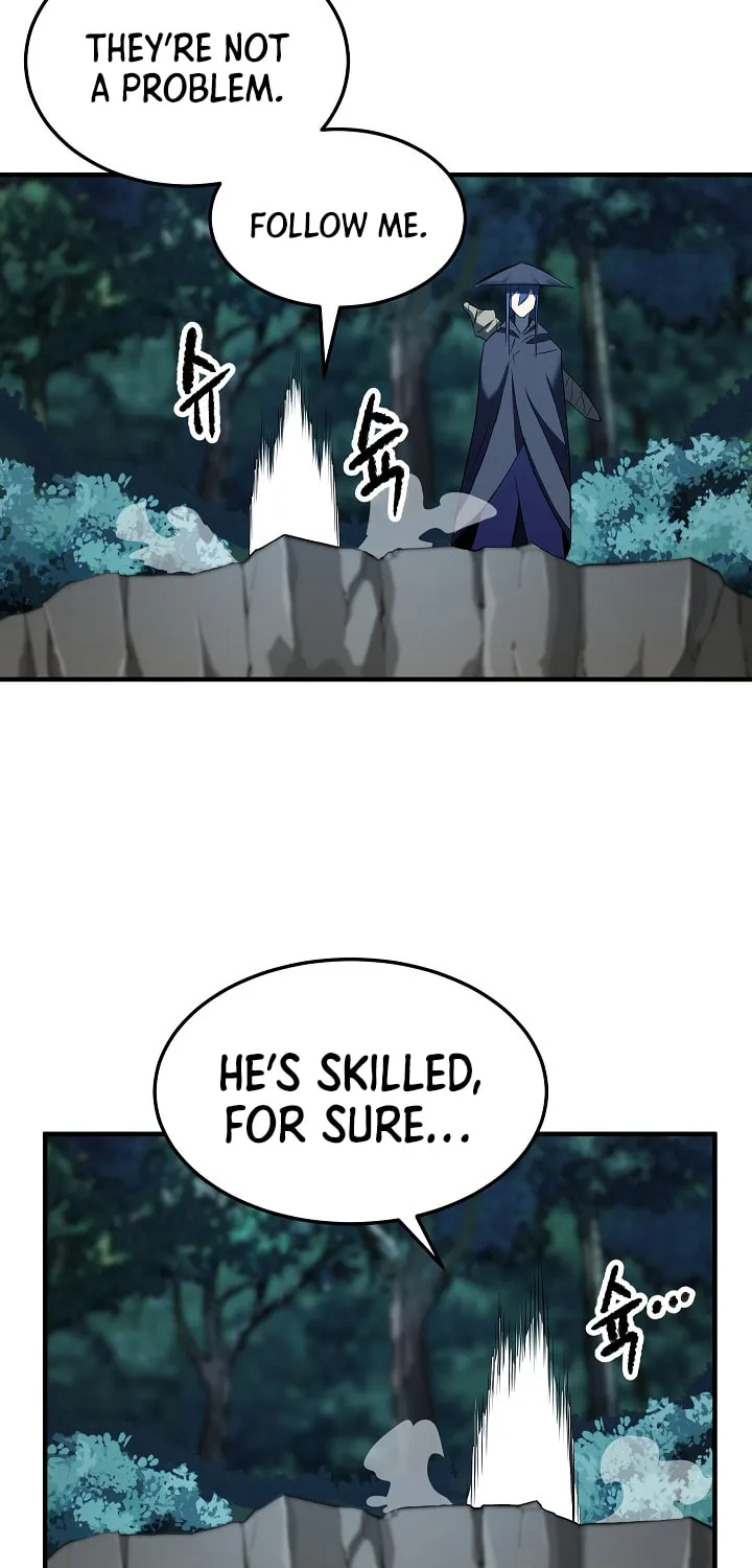 The Heavenly Demon Destroys the Lich King's Murim Chapter 55 page 95 - 