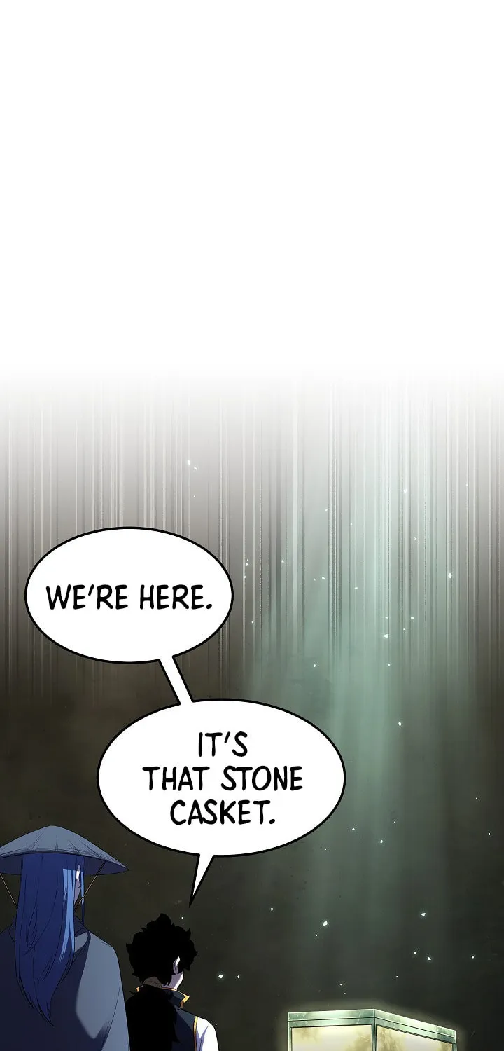 The Heavenly Demon Destroys the Lich King's Murim Chapter 56 page 2 - 