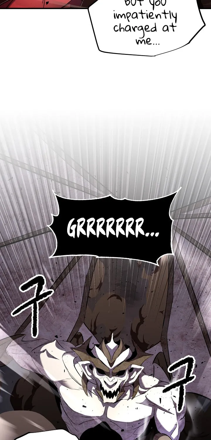 The Heavenly Demon Destroys the Lich King's Murim Chapter 56 page 108 - 