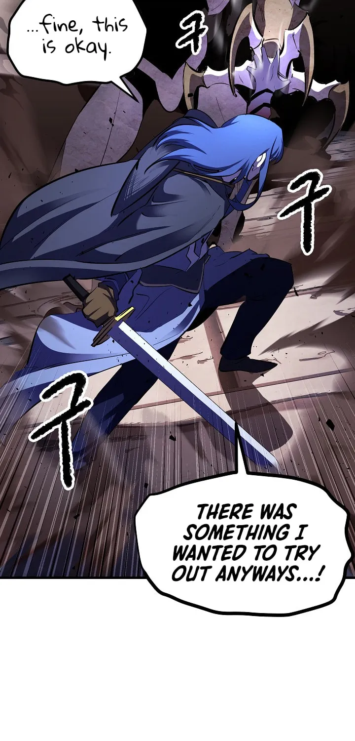 The Heavenly Demon Destroys the Lich King's Murim Chapter 56 page 109 - 