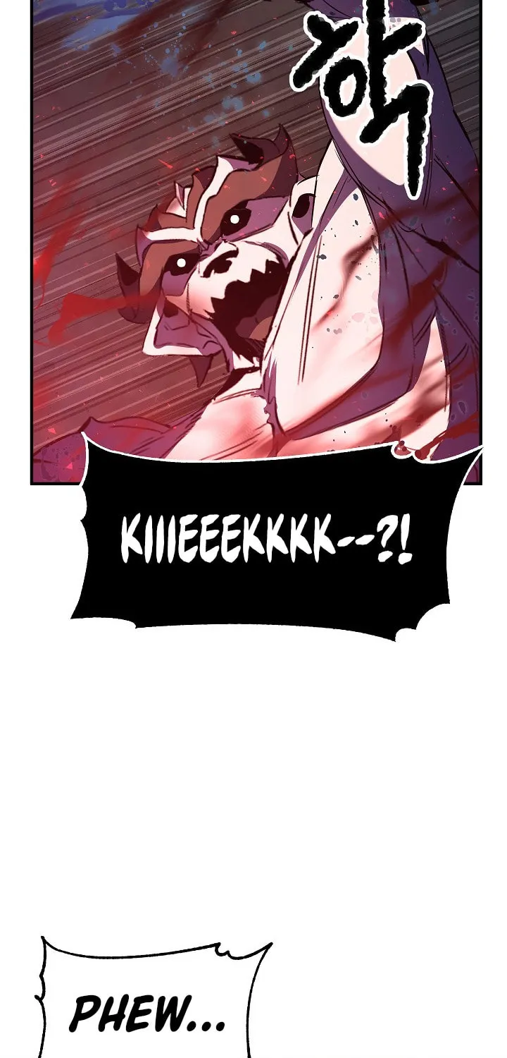 The Heavenly Demon Destroys the Lich King's Murim Chapter 56 page 121 - 