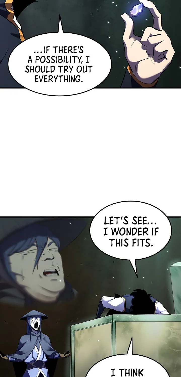 The Heavenly Demon Destroys the Lich King's Murim Chapter 56 page 16 - 