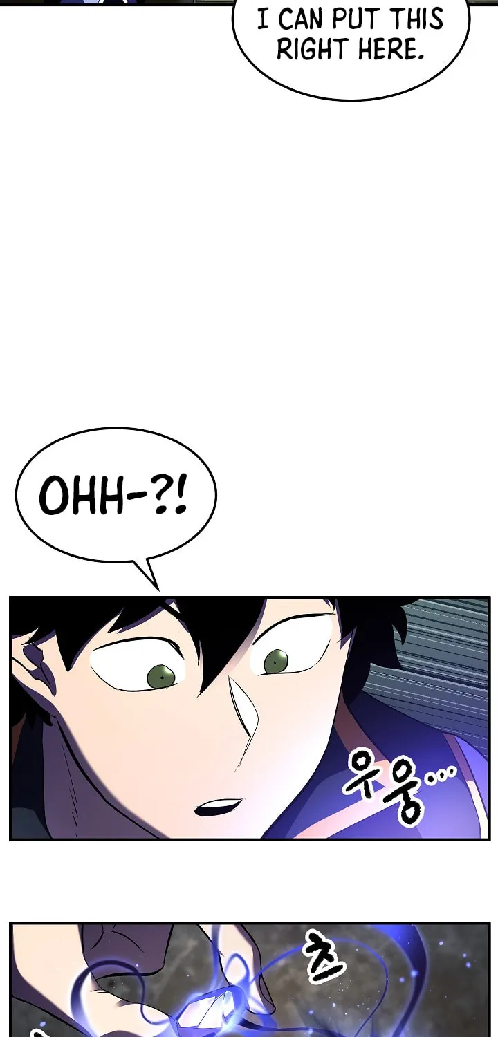 The Heavenly Demon Destroys the Lich King's Murim Chapter 56 page 17 - 