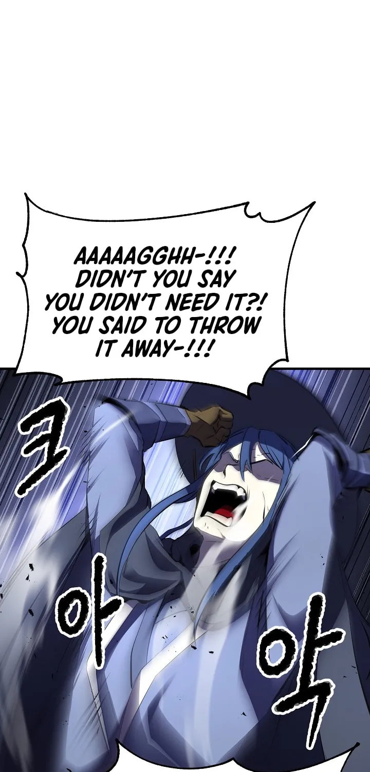 The Heavenly Demon Destroys the Lich King's Murim Chapter 56 page 22 - 