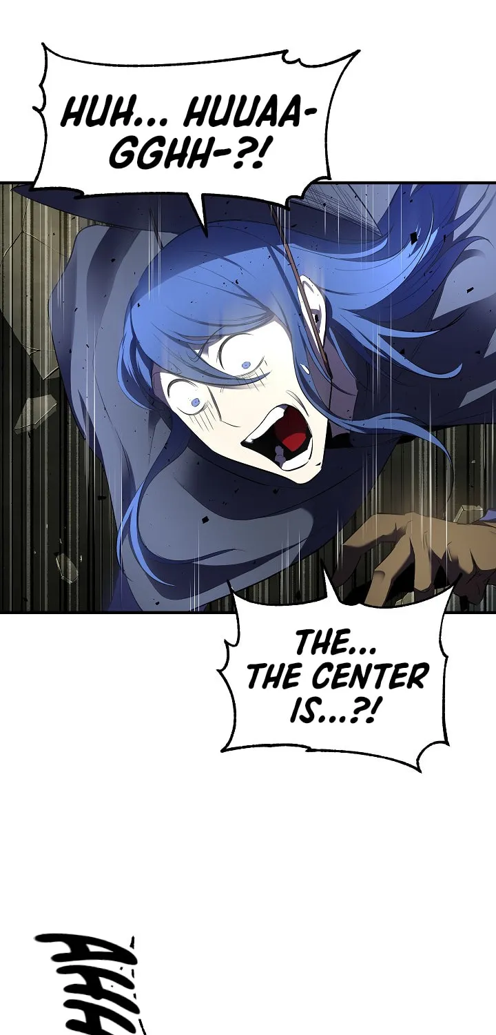 The Heavenly Demon Destroys the Lich King's Murim Chapter 56 page 29 - 