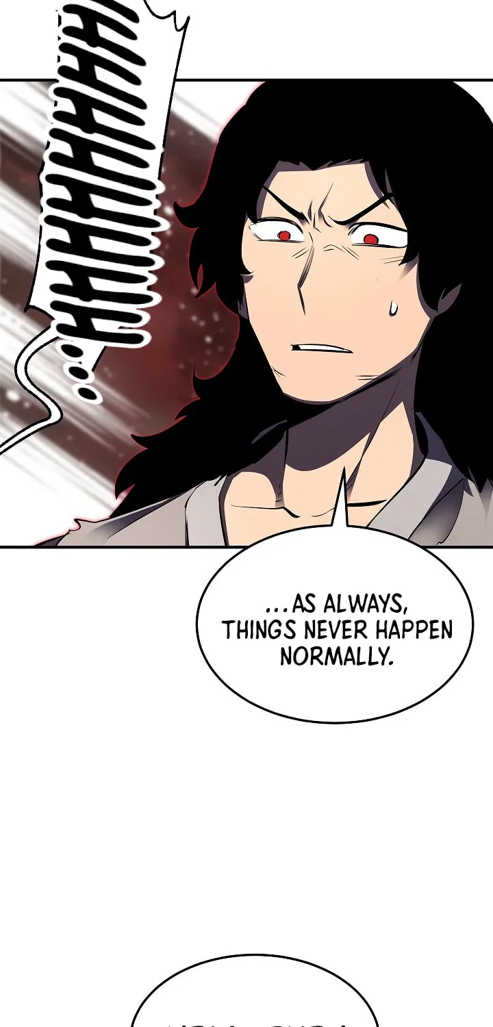The Heavenly Demon Destroys the Lich King's Murim Chapter 56 page 30 - 