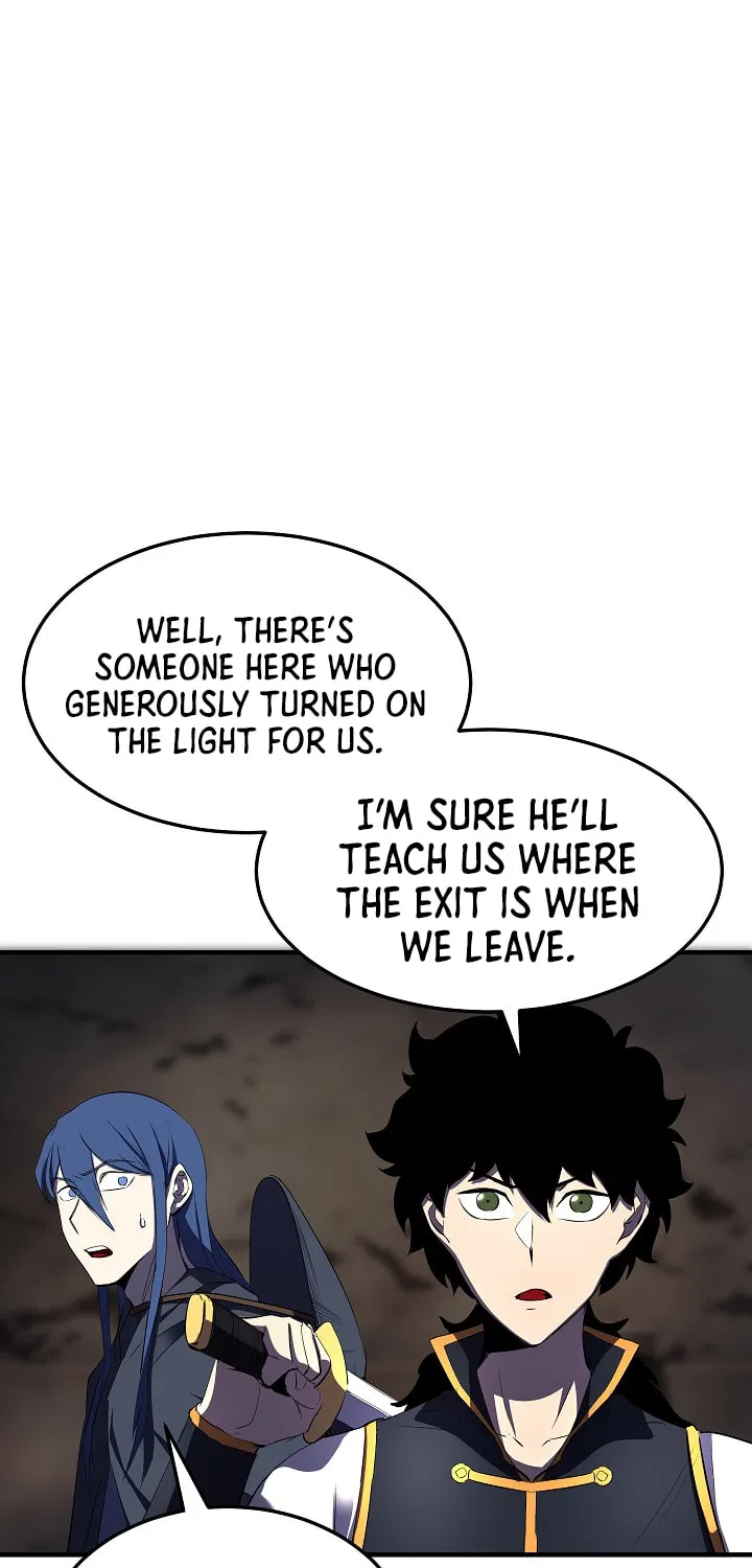 The Heavenly Demon Destroys the Lich King's Murim Chapter 56 page 45 - 