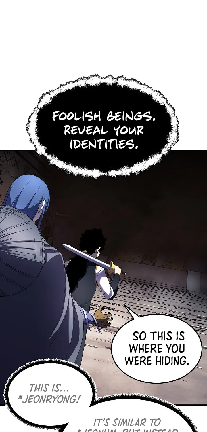 The Heavenly Demon Destroys the Lich King's Murim Chapter 56 page 48 - 