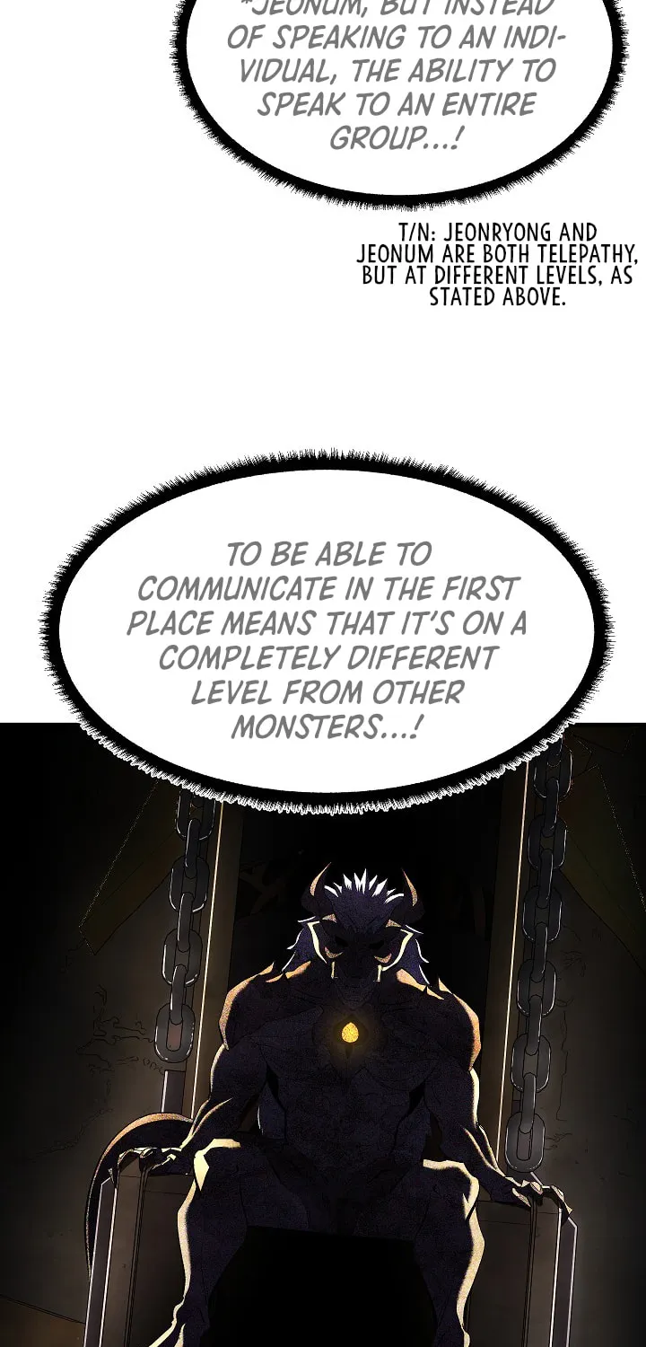 The Heavenly Demon Destroys the Lich King's Murim Chapter 56 page 49 - 