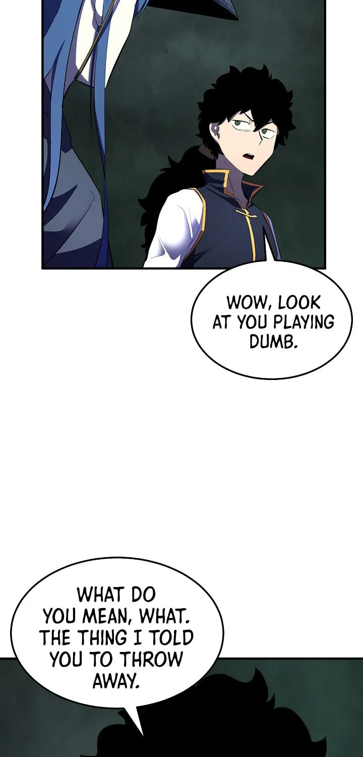 The Heavenly Demon Destroys the Lich King's Murim Chapter 56 page 6 - 