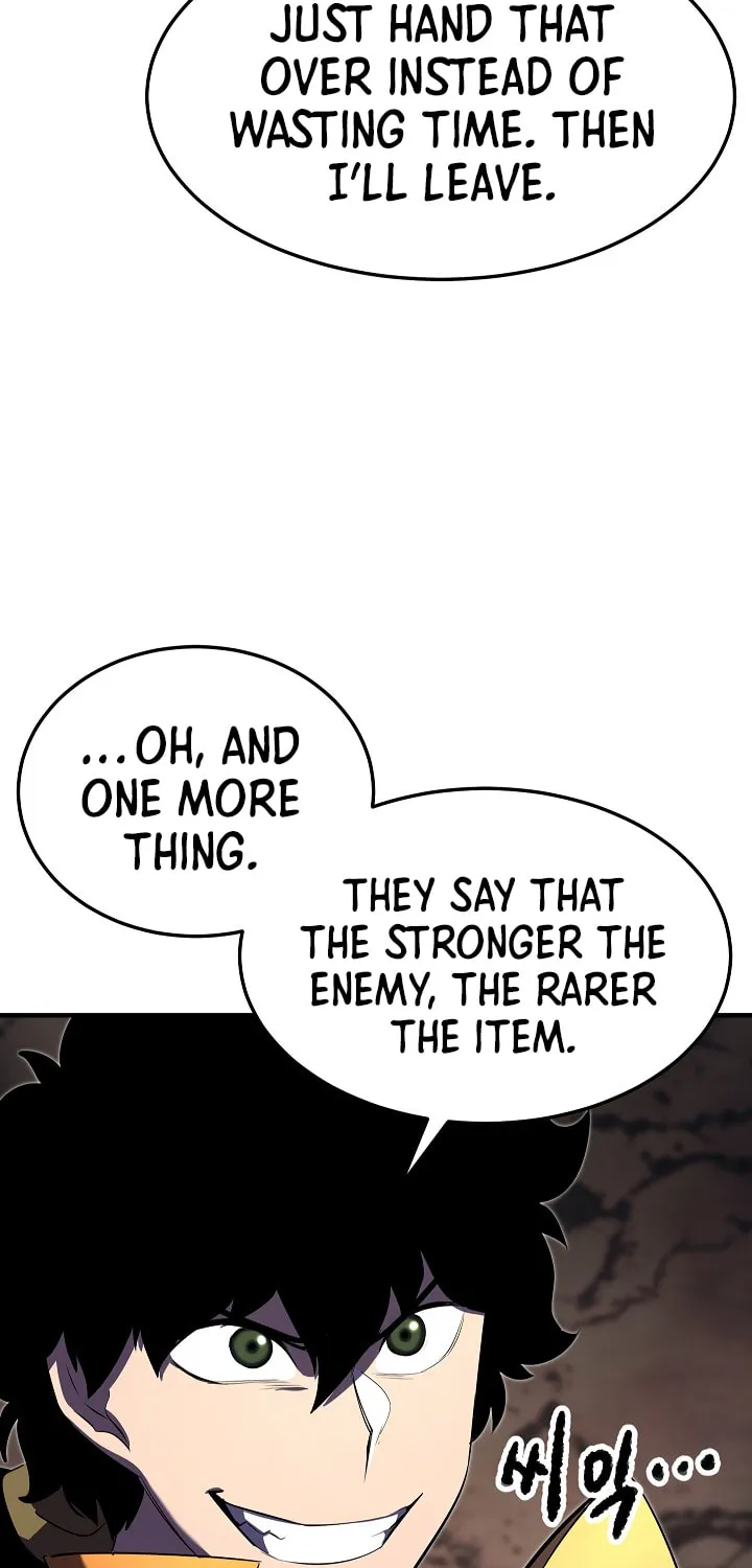 The Heavenly Demon Destroys the Lich King's Murim Chapter 56 page 55 - 