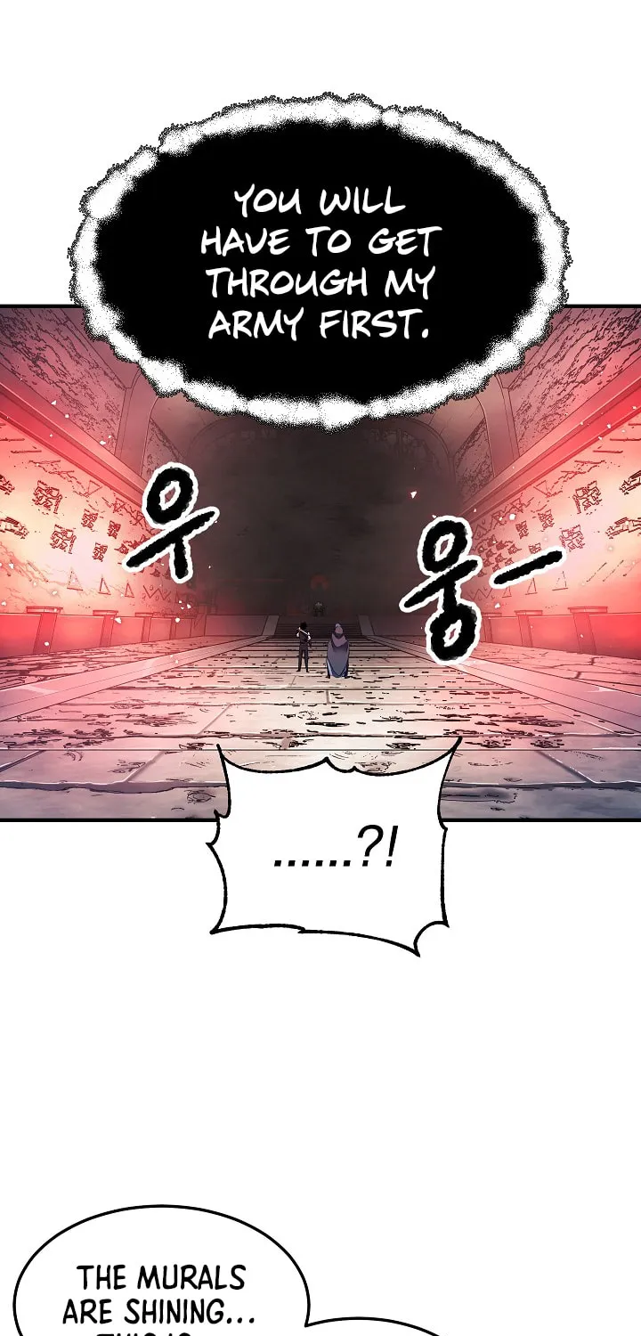 The Heavenly Demon Destroys the Lich King's Murim Chapter 56 page 59 - 