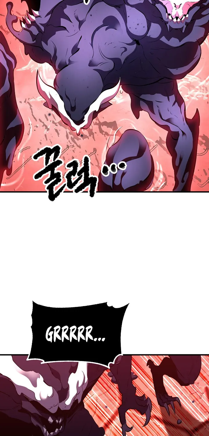 The Heavenly Demon Destroys the Lich King's Murim Chapter 56 page 61 - 