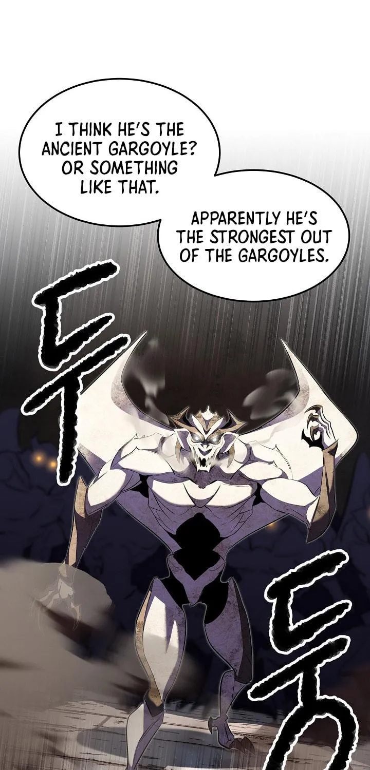 The Heavenly Demon Destroys the Lich King's Murim Chapter 56 page 68 - 