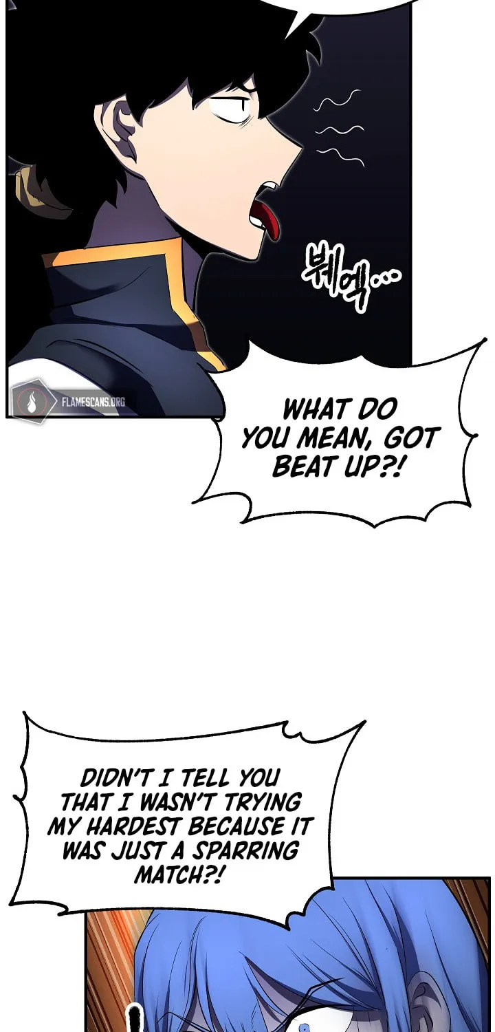 The Heavenly Demon Destroys the Lich King's Murim Chapter 56 page 72 - 