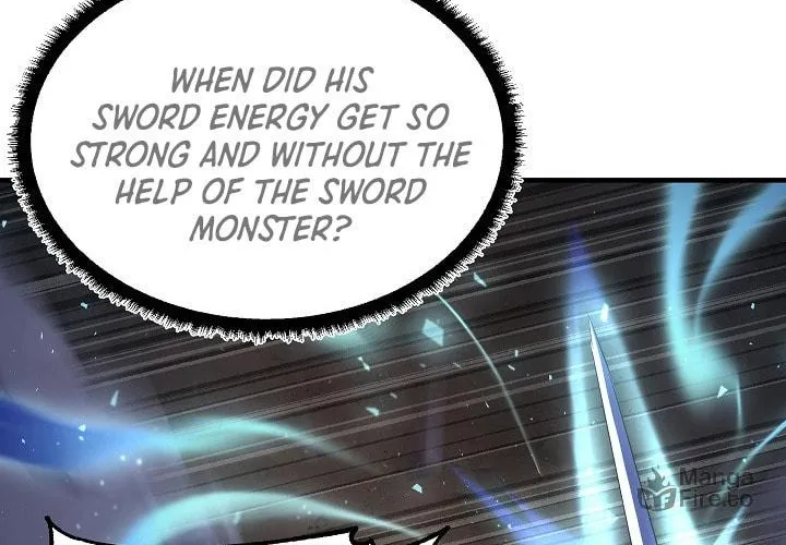 The Heavenly Demon Destroys the Lich King's Murim Chapter 56 page 85 - 