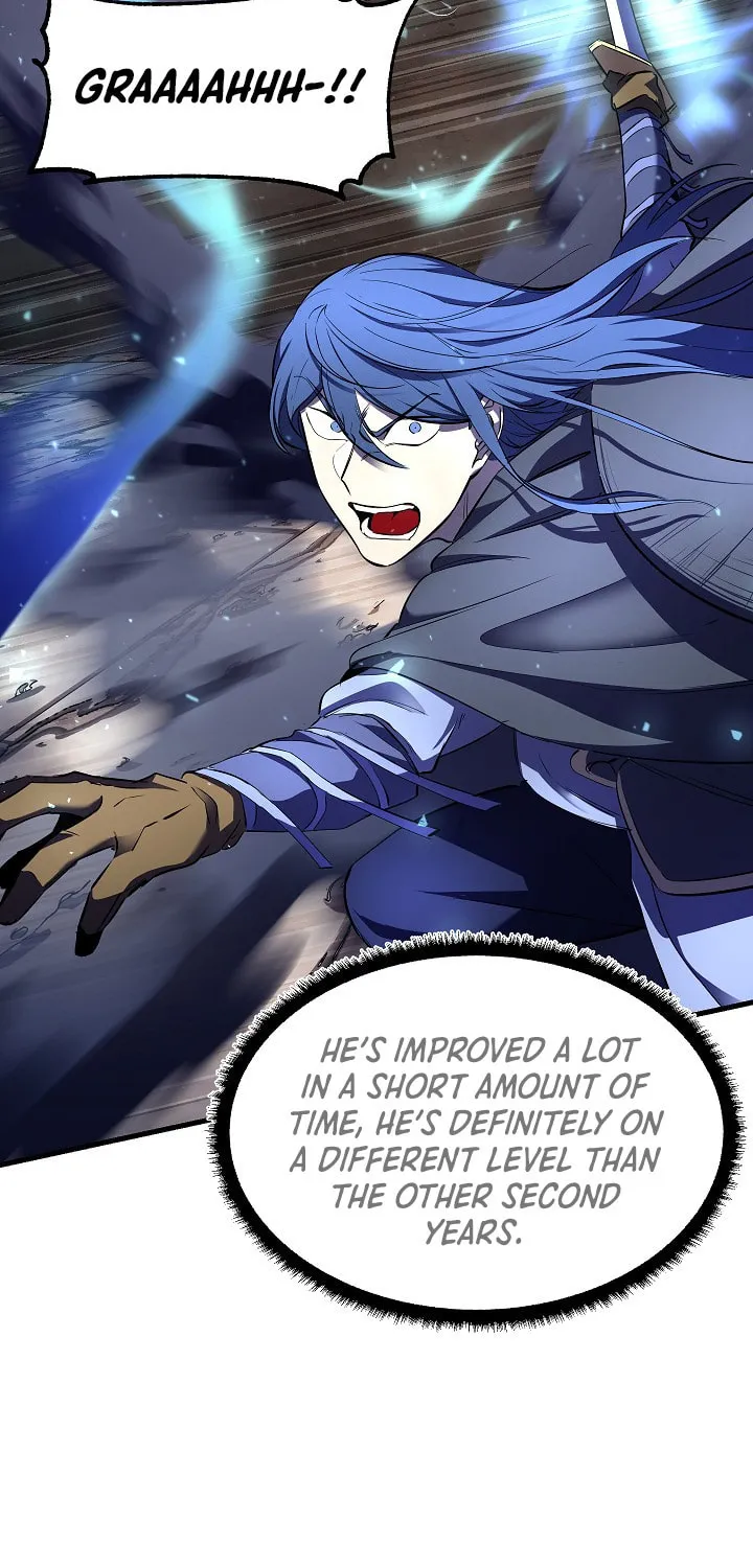 The Heavenly Demon Destroys the Lich King's Murim Chapter 56 page 86 - 