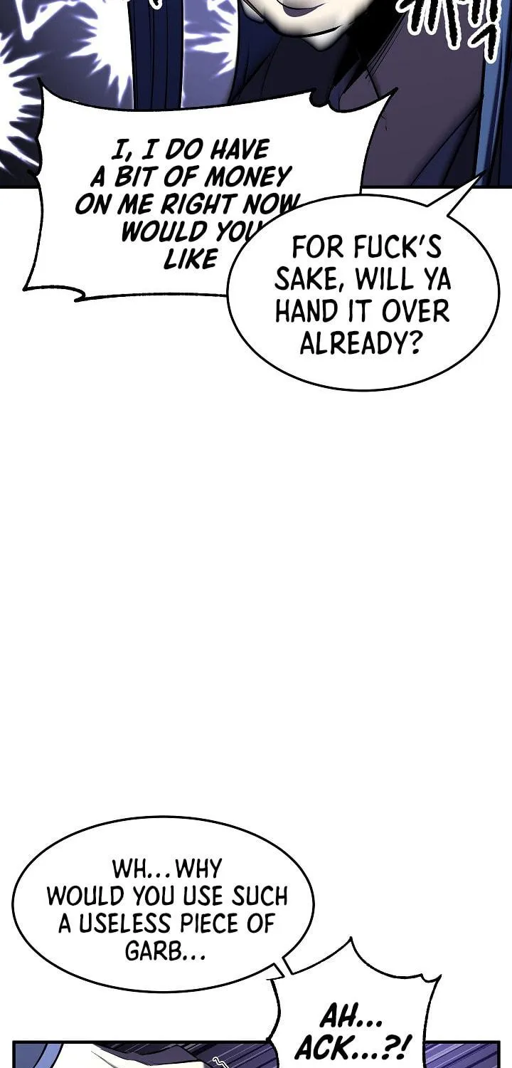 The Heavenly Demon Destroys the Lich King's Murim Chapter 56 page 10 - 