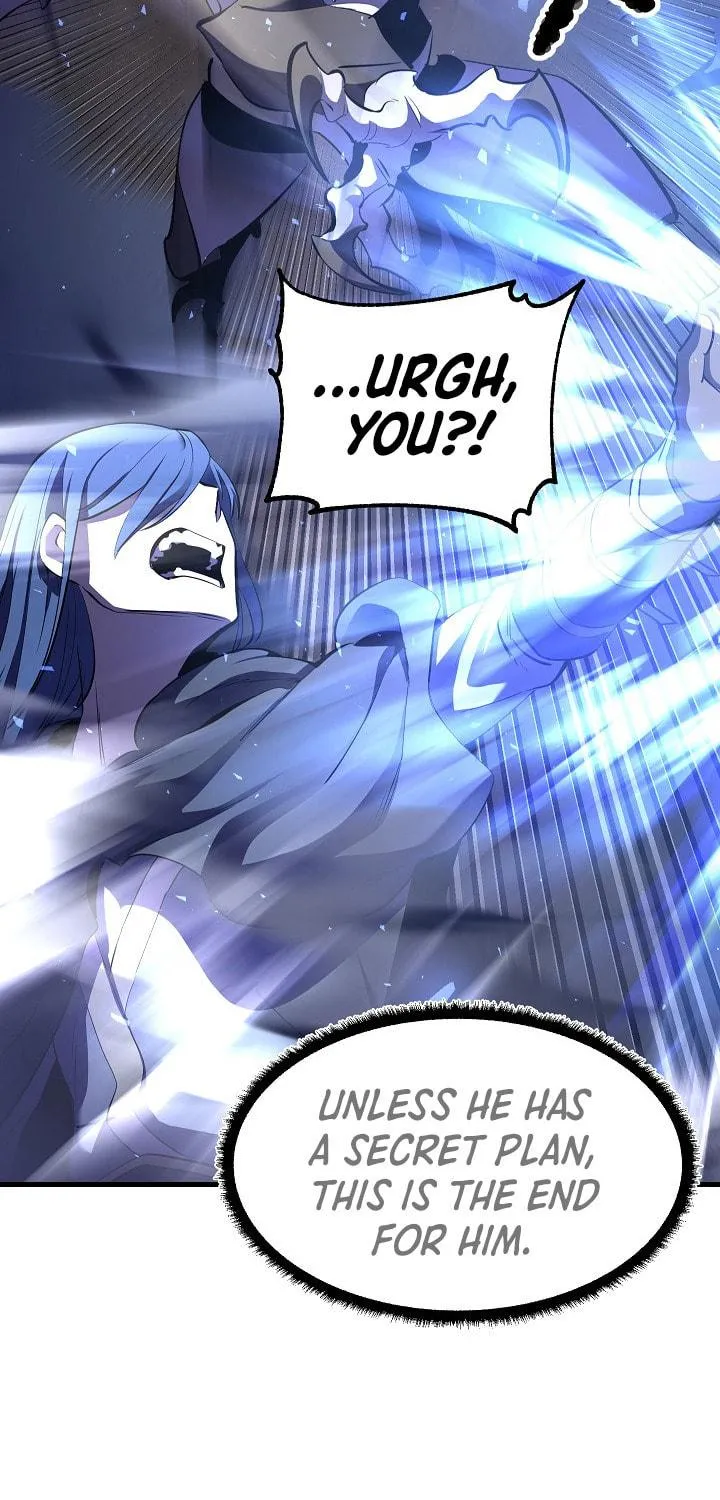 The Heavenly Demon Destroys the Lich King's Murim Chapter 56 page 99 - 
