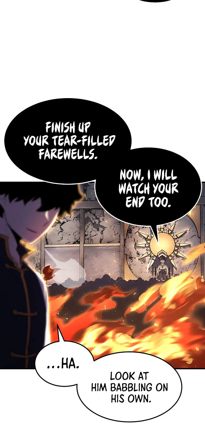 The Heavenly Demon Destroys the Lich King's Murim Chapter 57 page 101 - 