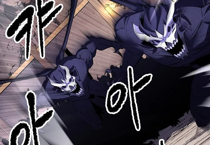 The Heavenly Demon Destroys the Lich King's Murim Chapter 57 page 108 - 