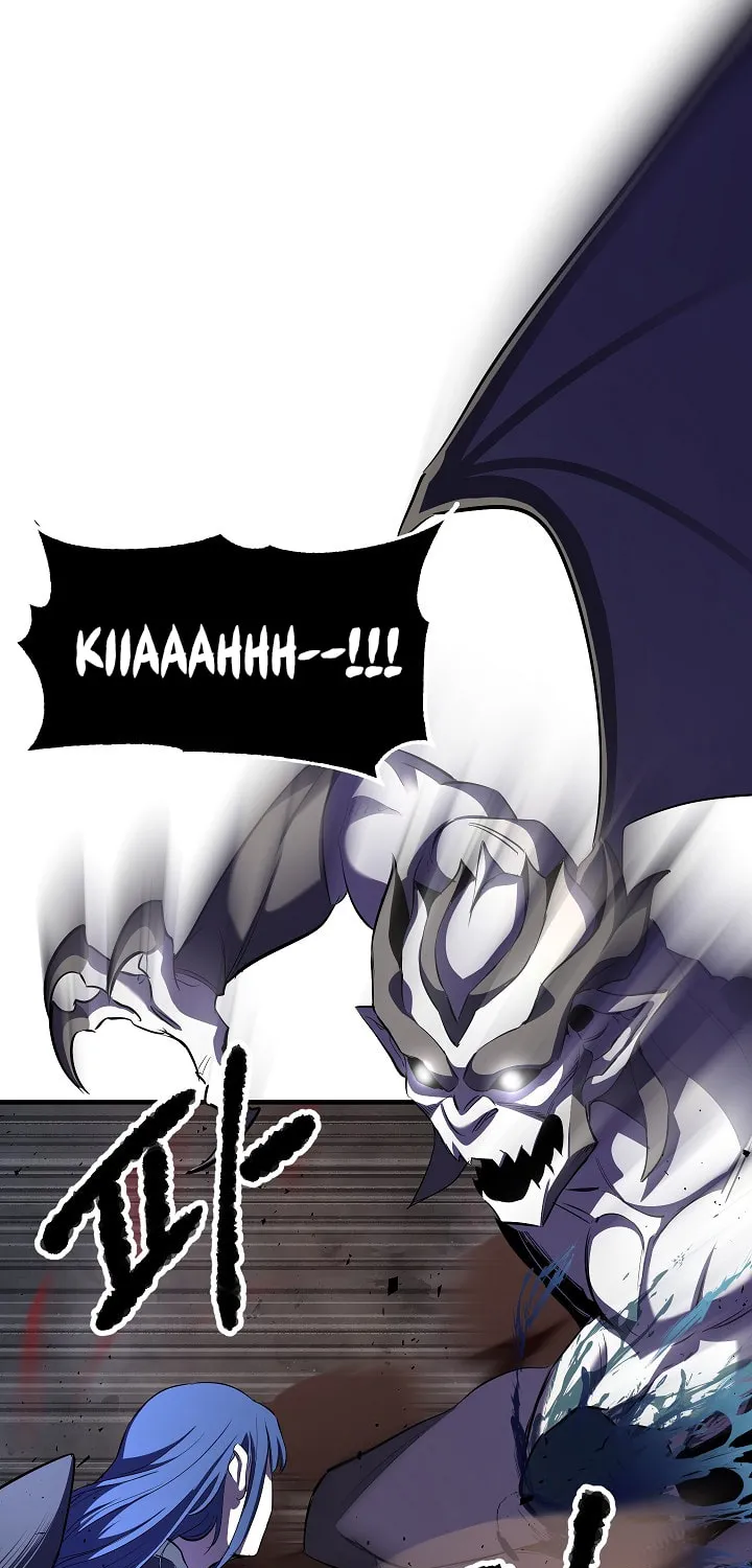 The Heavenly Demon Destroys the Lich King's Murim Chapter 57 page 12 - 
