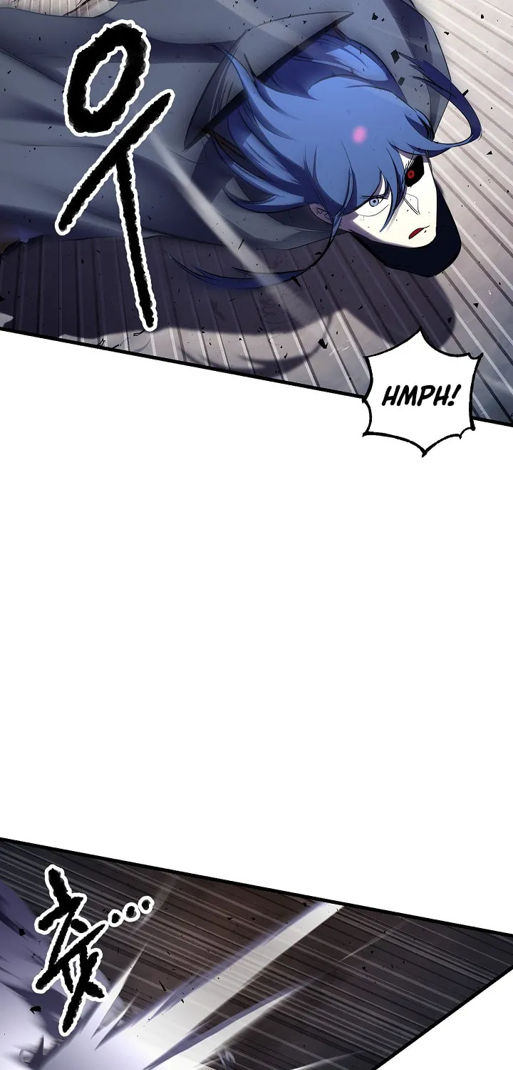 The Heavenly Demon Destroys the Lich King's Murim Chapter 57 page 14 - 