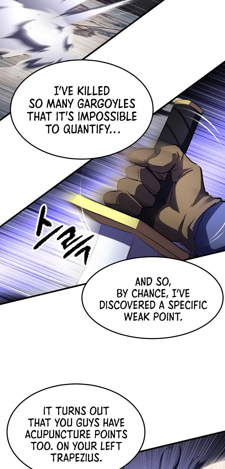 The Heavenly Demon Destroys the Lich King's Murim Chapter 57 page 15 - 