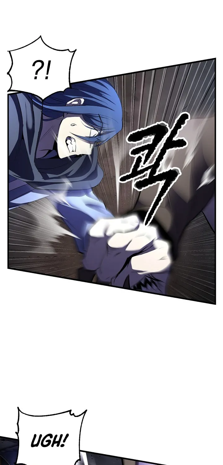 The Heavenly Demon Destroys the Lich King's Murim Chapter 57 page 20 - 