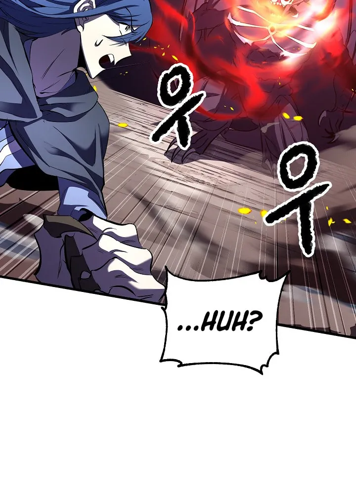 The Heavenly Demon Destroys the Lich King's Murim Chapter 57 page 23 - 