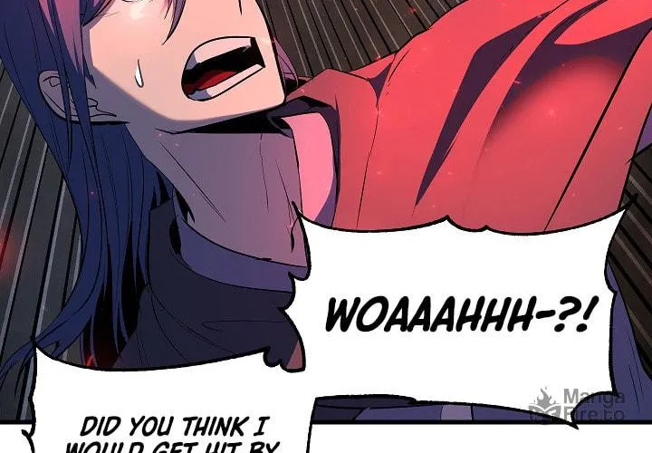 The Heavenly Demon Destroys the Lich King's Murim Chapter 57 page 25 - 
