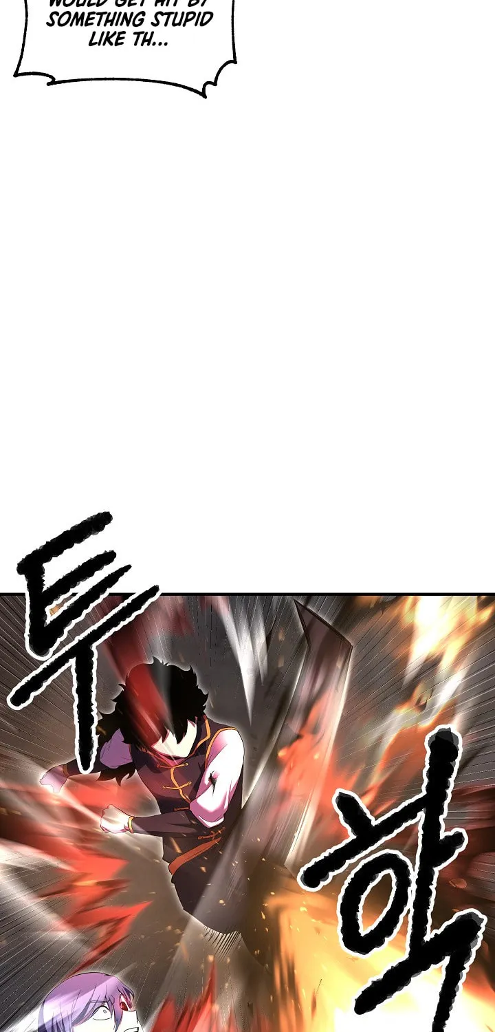 The Heavenly Demon Destroys the Lich King's Murim Chapter 57 page 26 - 