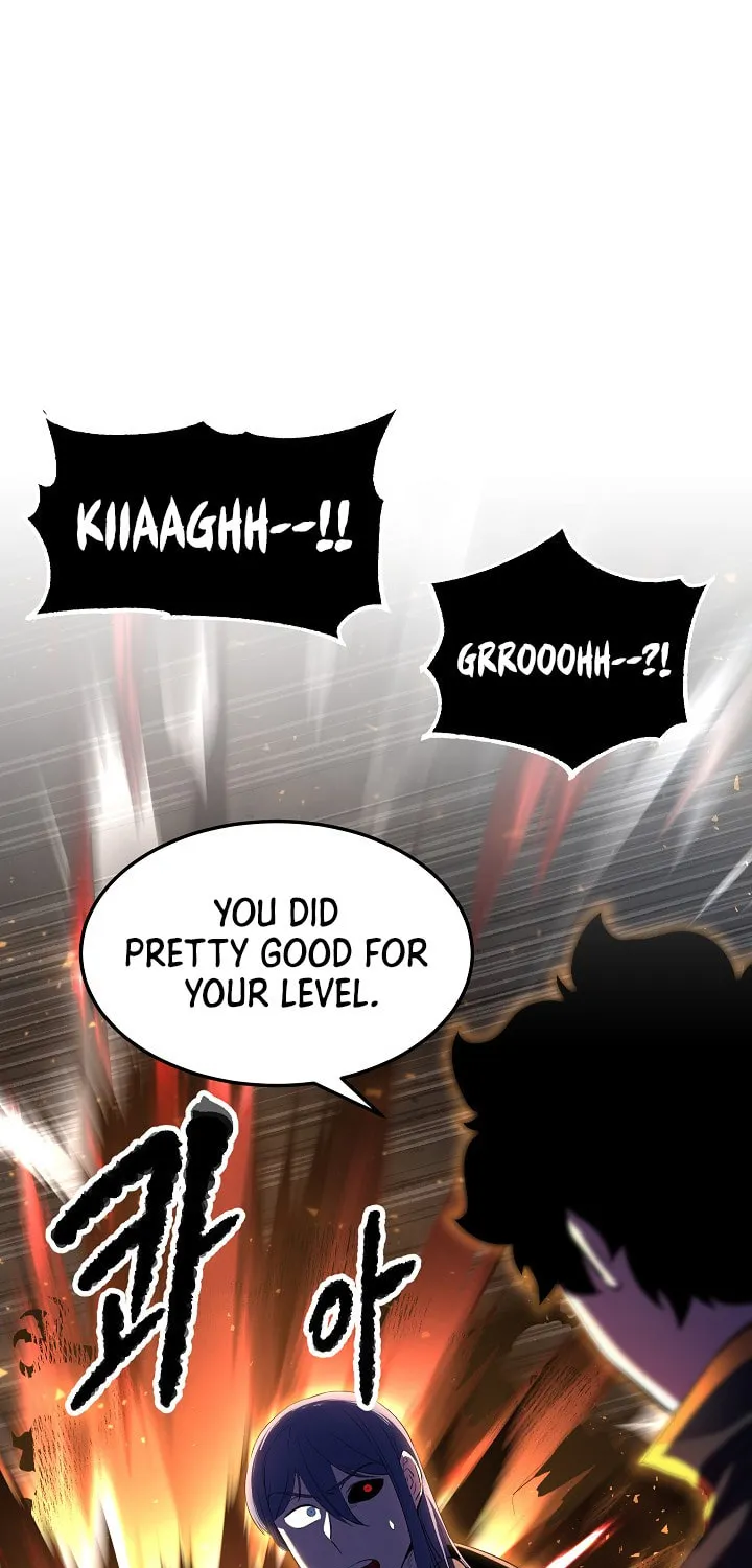 The Heavenly Demon Destroys the Lich King's Murim Chapter 57 page 28 - 