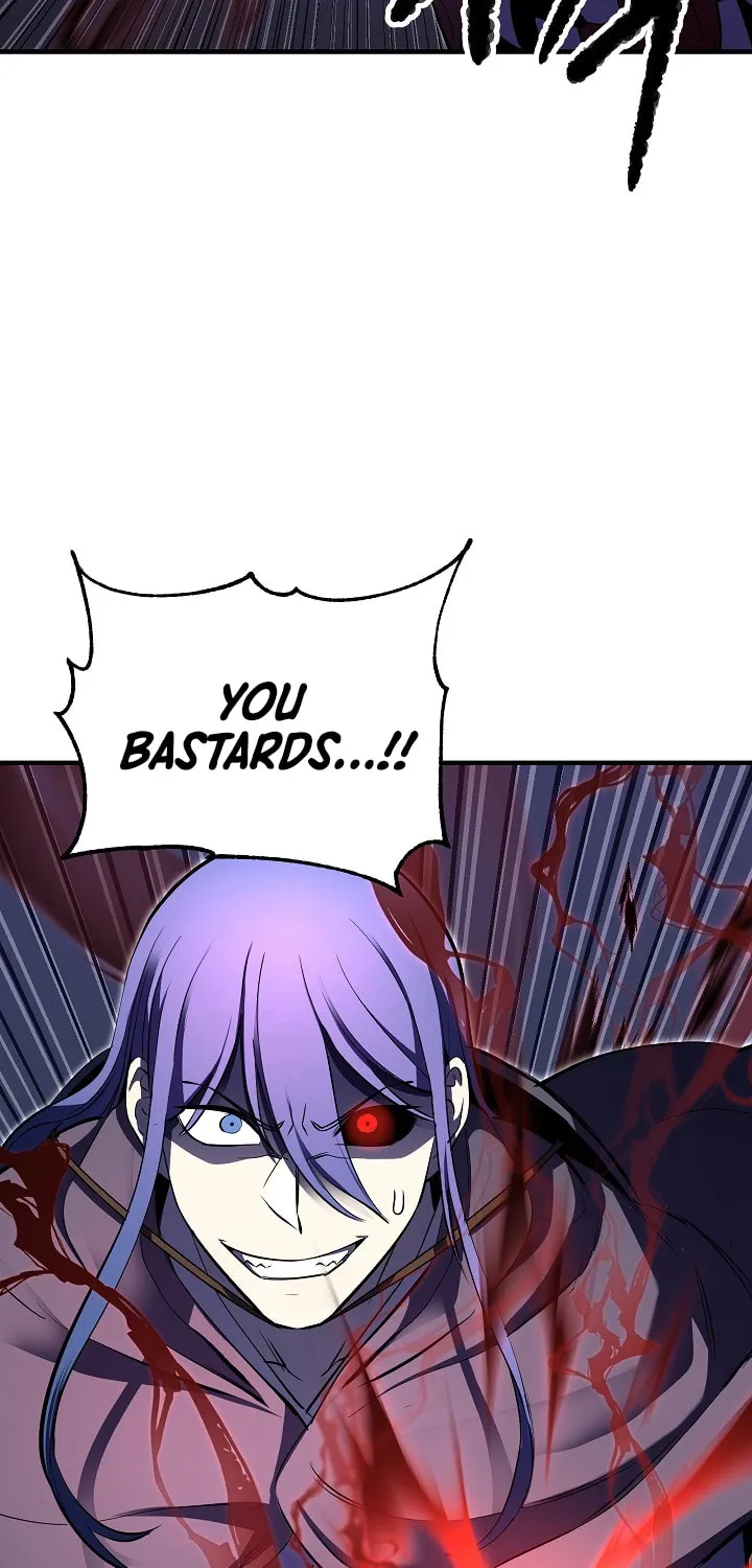 The Heavenly Demon Destroys the Lich King's Murim Chapter 57 page 4 - 