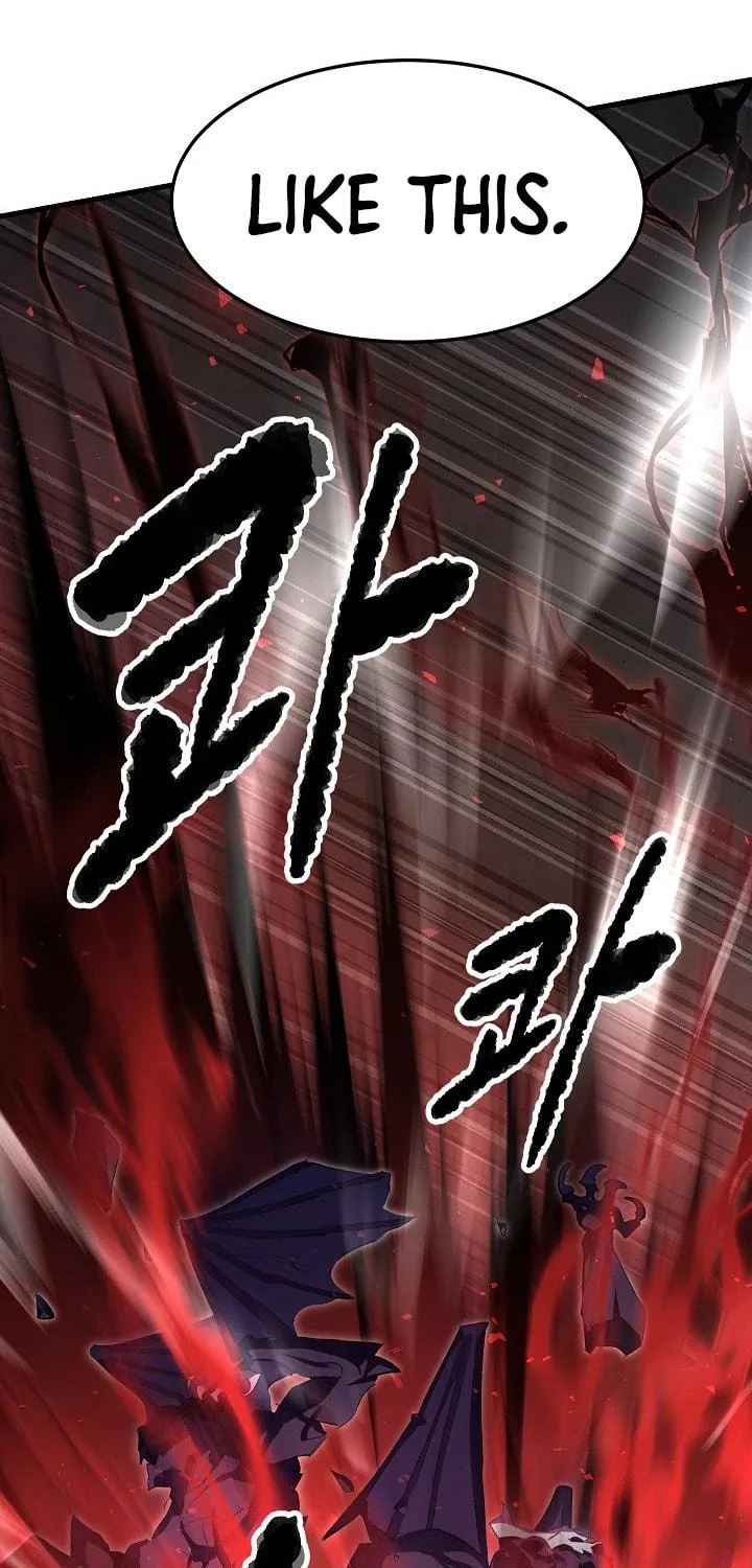 The Heavenly Demon Destroys the Lich King's Murim Chapter 57 page 32 - 