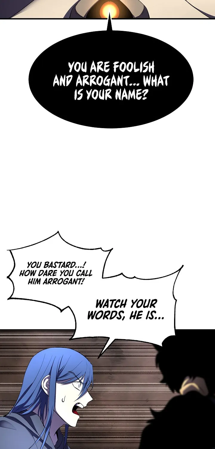 The Heavenly Demon Destroys the Lich King's Murim Chapter 57 page 40 - 