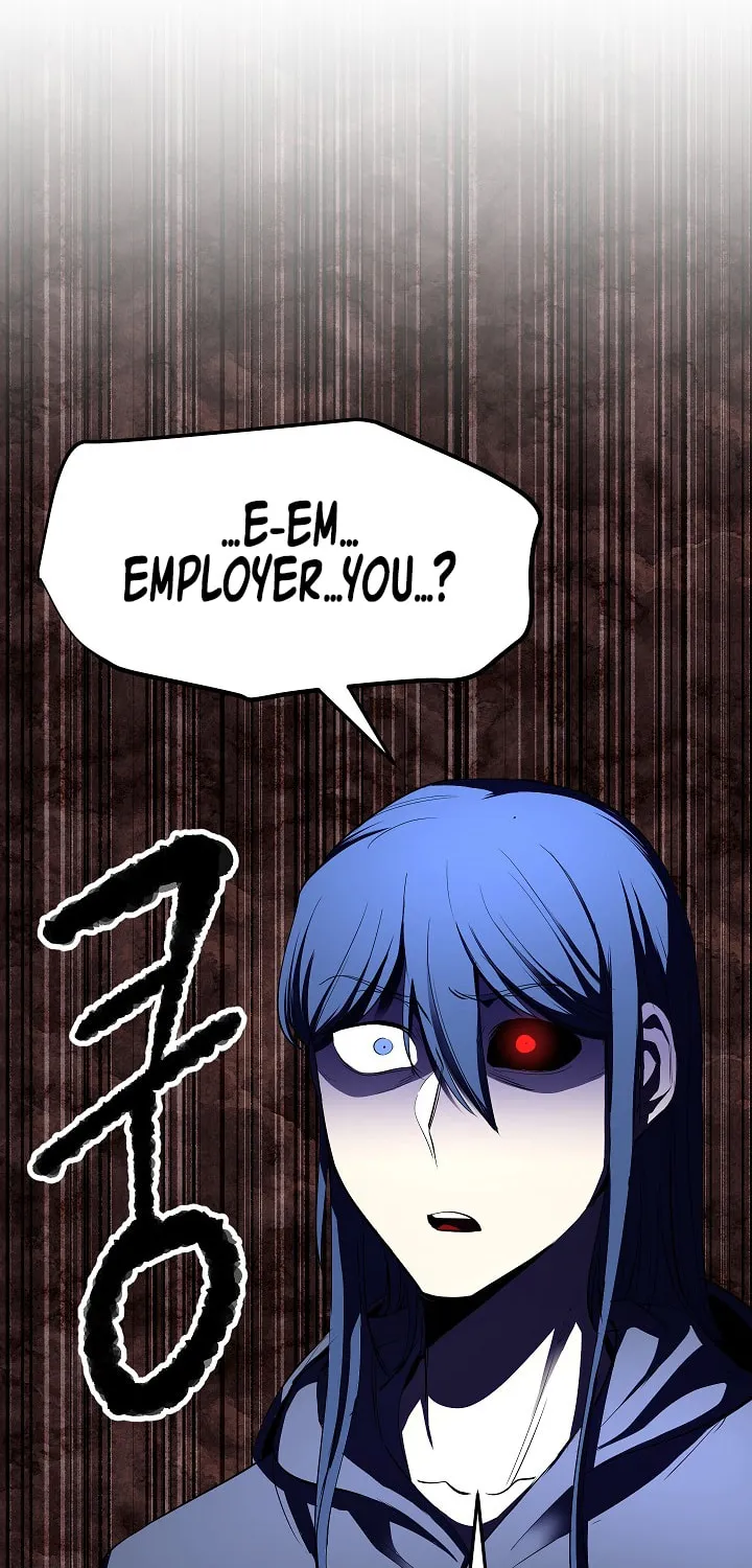 The Heavenly Demon Destroys the Lich King's Murim Chapter 57 page 45 - 