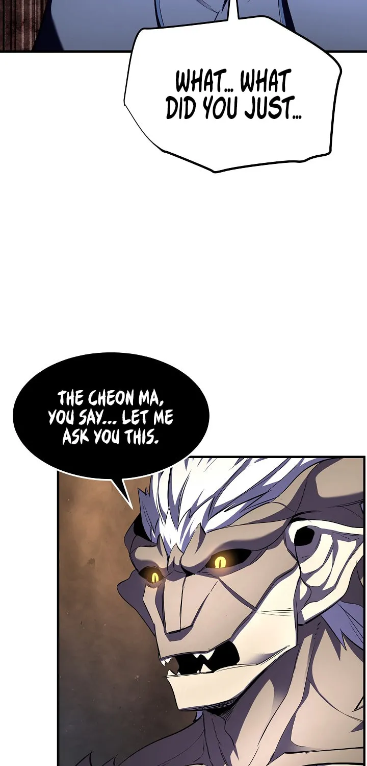 The Heavenly Demon Destroys the Lich King's Murim Chapter 57 page 46 - 